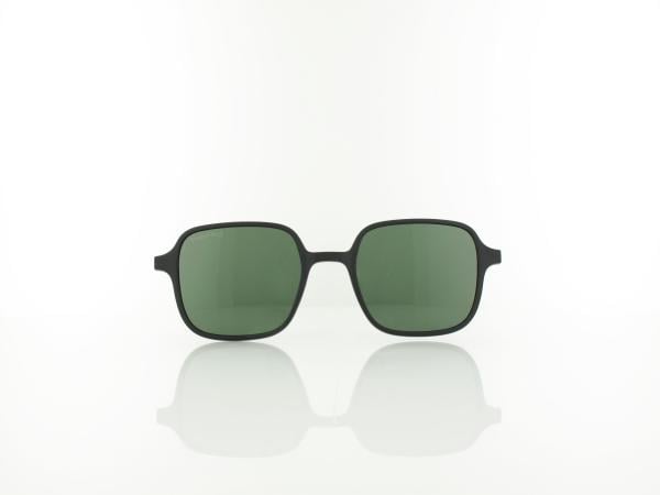 Brilando | CLIP MC98-2 | matt black /  G15 polarized