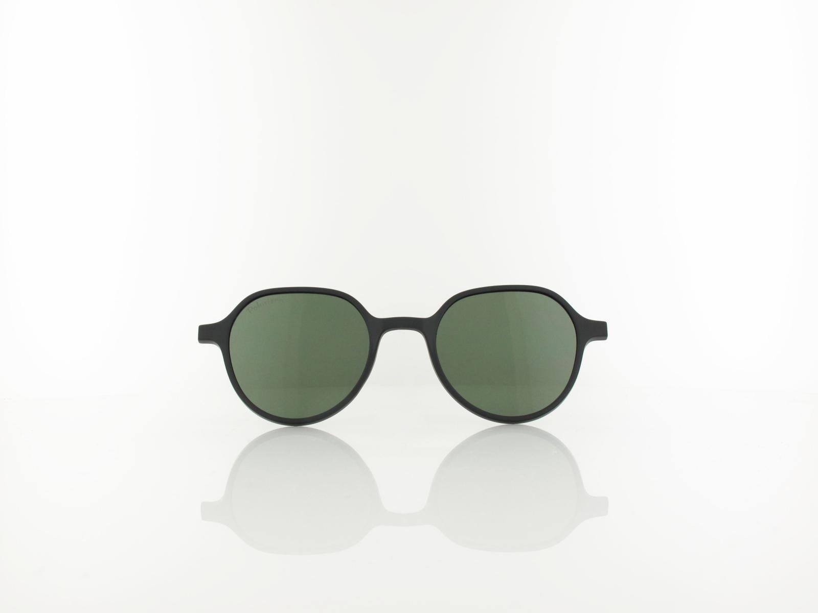 Brilando | CLIP MC99-2 | matt black / G15 polarized