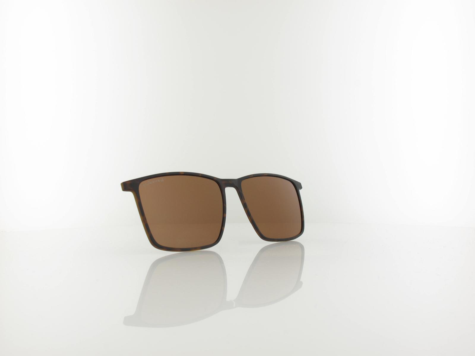 Brilando | CLIP TRC-196A-2 | havana / brown polarized