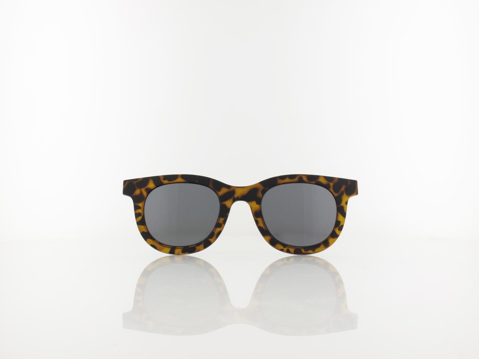 Brilando | CLIP TRC-29B | matt havana / grey polarized