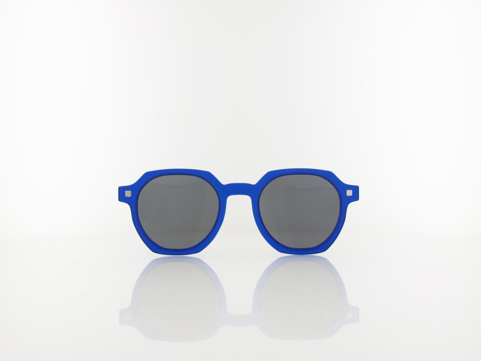 Brilando | CLIP TRC-30 C | matt blue / grey polarized