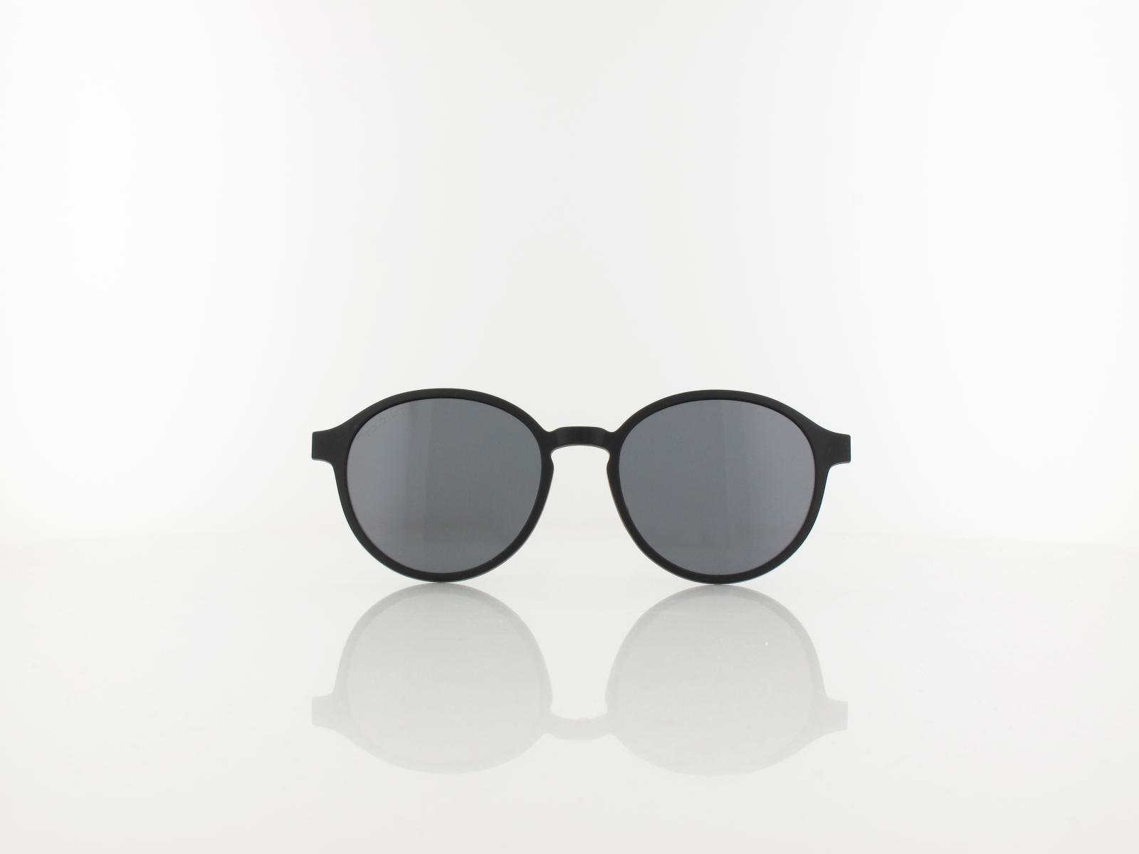Brilando | CLIP TRC-190 1 | black / smoke polarized