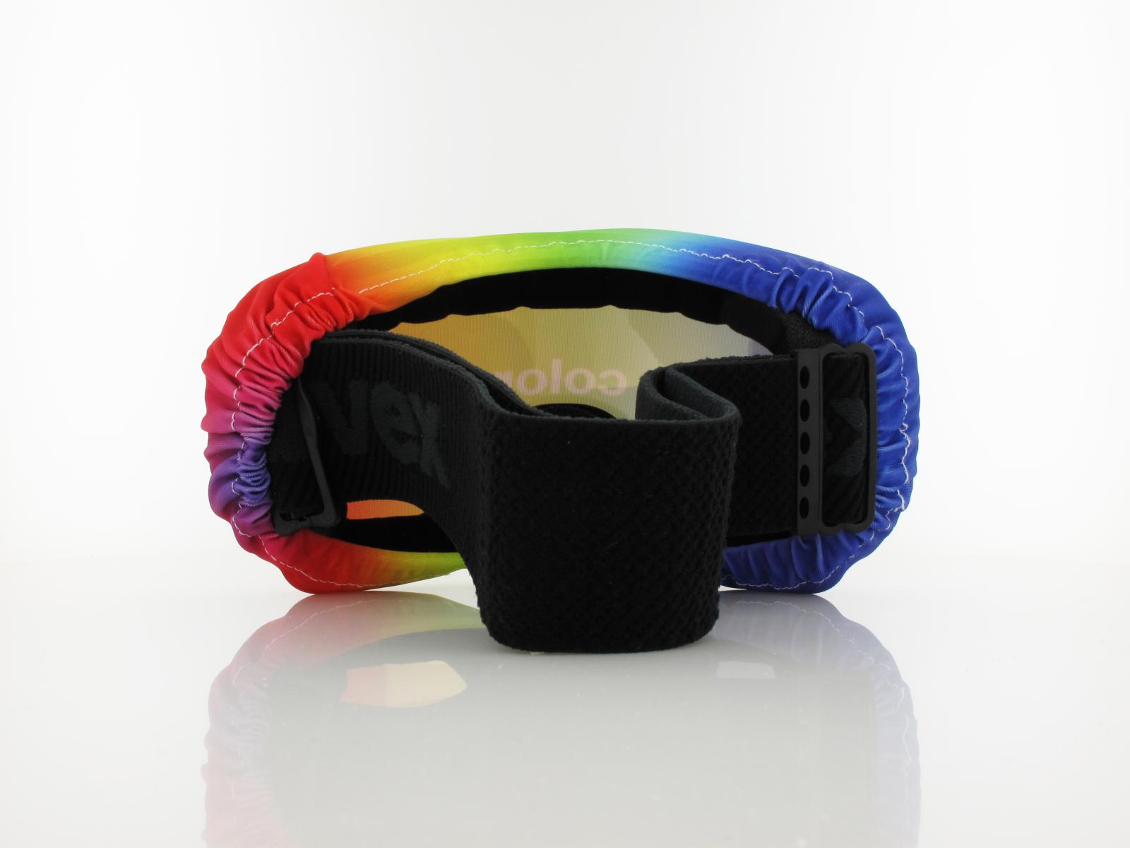 UVEX | goggle cover CV S559020 0031 | multicolour