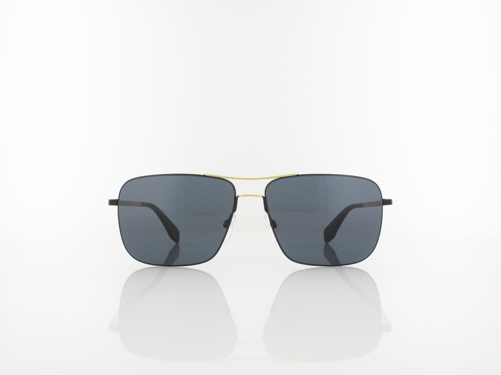 Adidas | OR0003 30A 58 | polished gold / grey