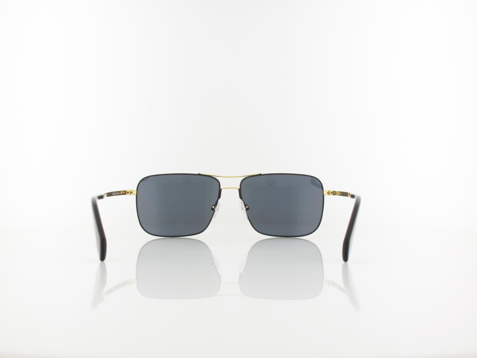 Adidas | OR0003 30A 58 | polished gold / grey