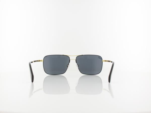 Adidas | OR0003 30A 58 | polished gold / grey