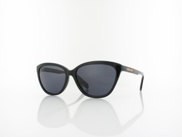 Adidas | OR0041 01A 58 | shiny black / smoke