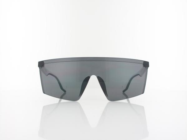 Adidas | OR0047 01A 0 | shiny black / smoke