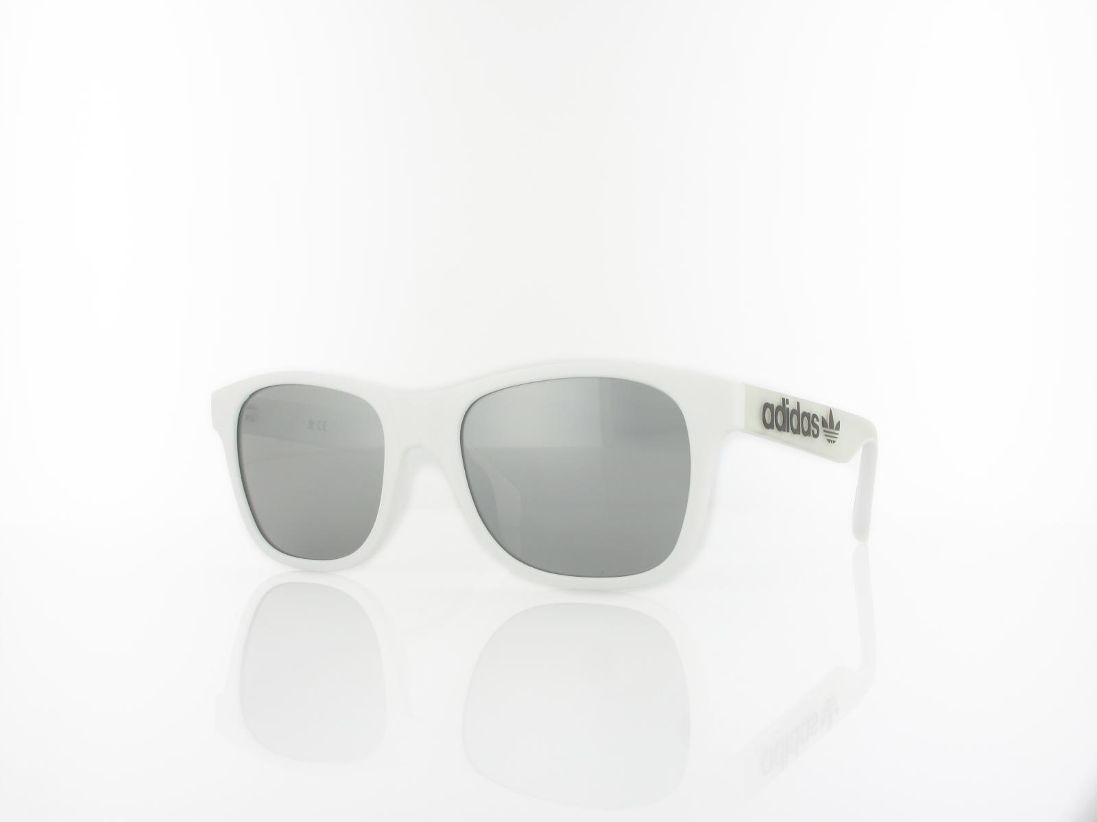 Adidas | OR0060 21C 54 | white / smoke mirror