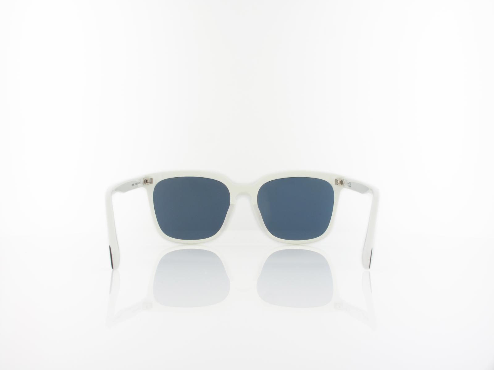 Adidas | OR0061 21C 55 | white / smoke mirror