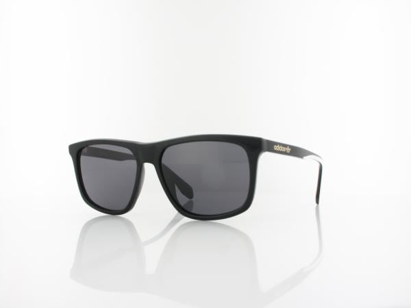 Adidas | OR0062 01A 56 | shiny black / smoke