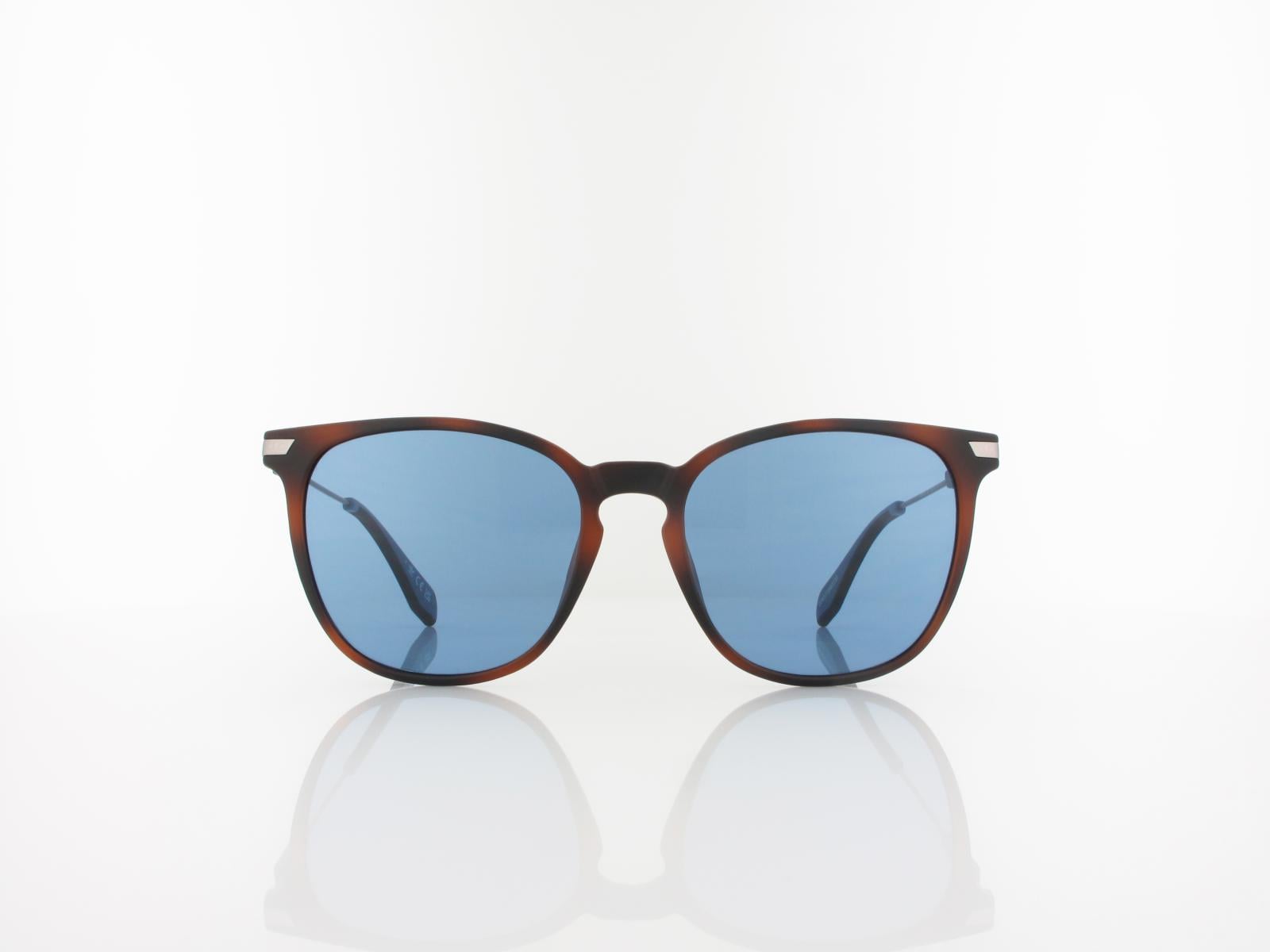 Adidas | OR0074 53V 55 | blonde havana / blue