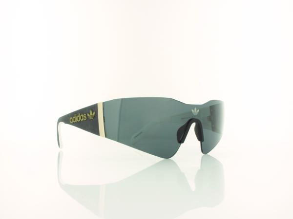 Adidas | OR0078 31A 145 | matte deep gold / smoke