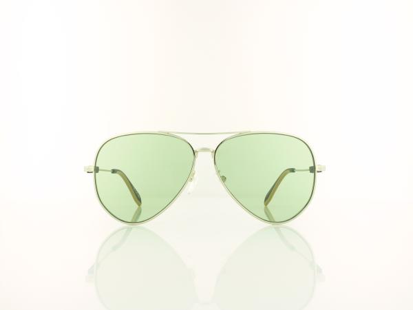 Adidas | OR0085 28N 59 | shiny rose gold / green