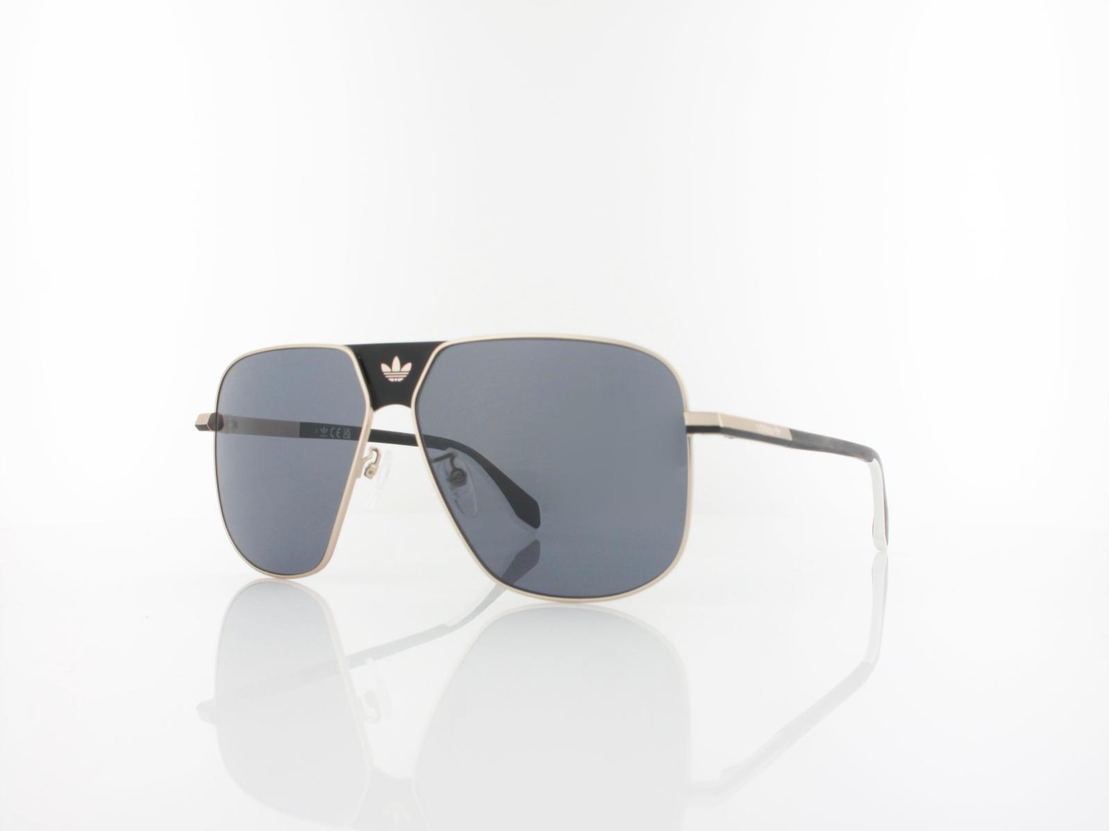 Adidas | OR0091 32A 60 | gold / smoke
