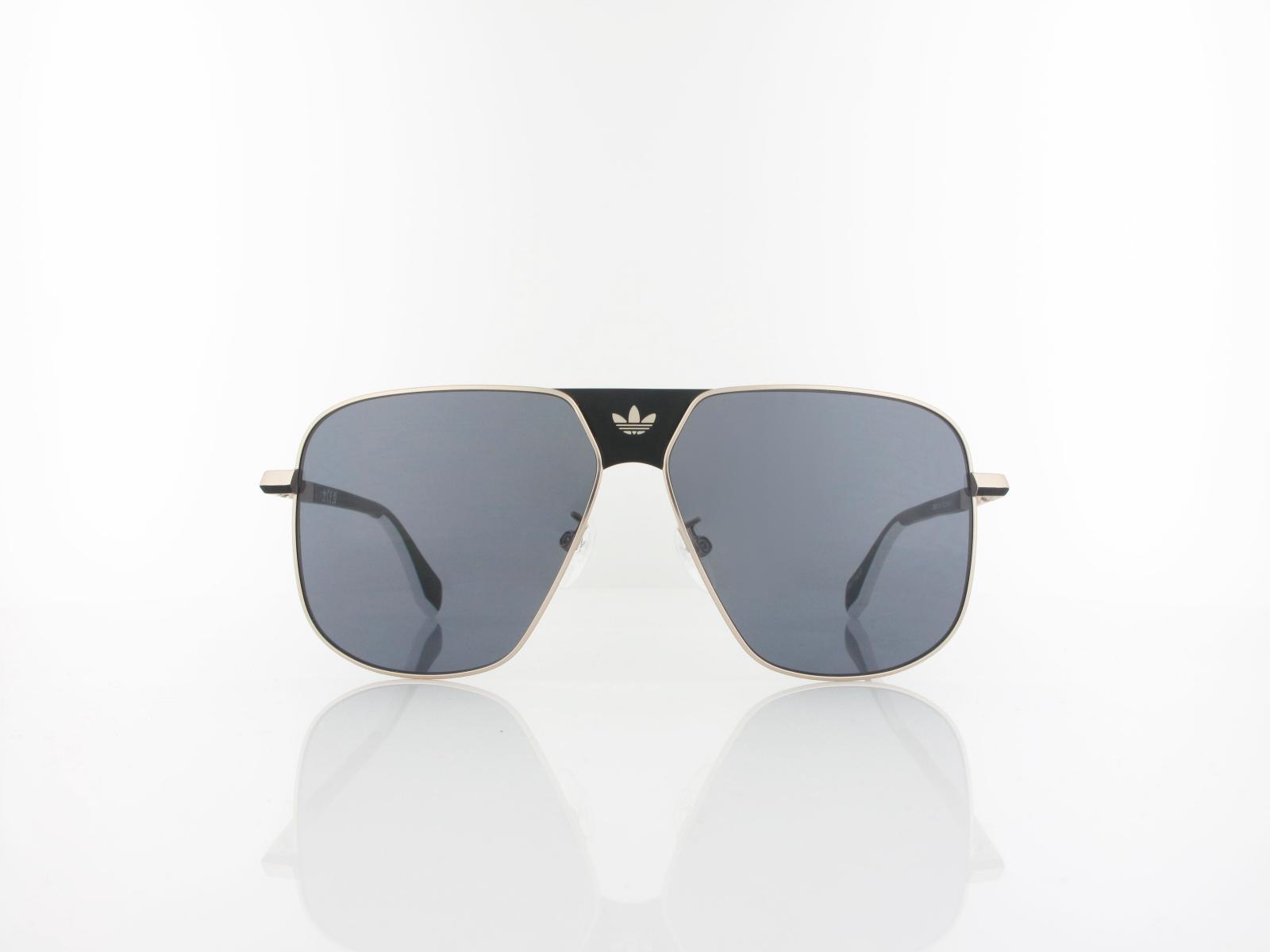 Adidas | OR0091 32A 60 | gold / smoke