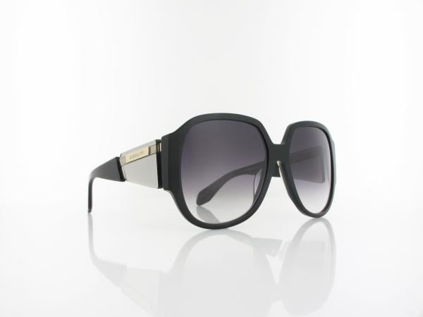 Adidas | OR0098 01B 59 | shiny black / gradient smoke