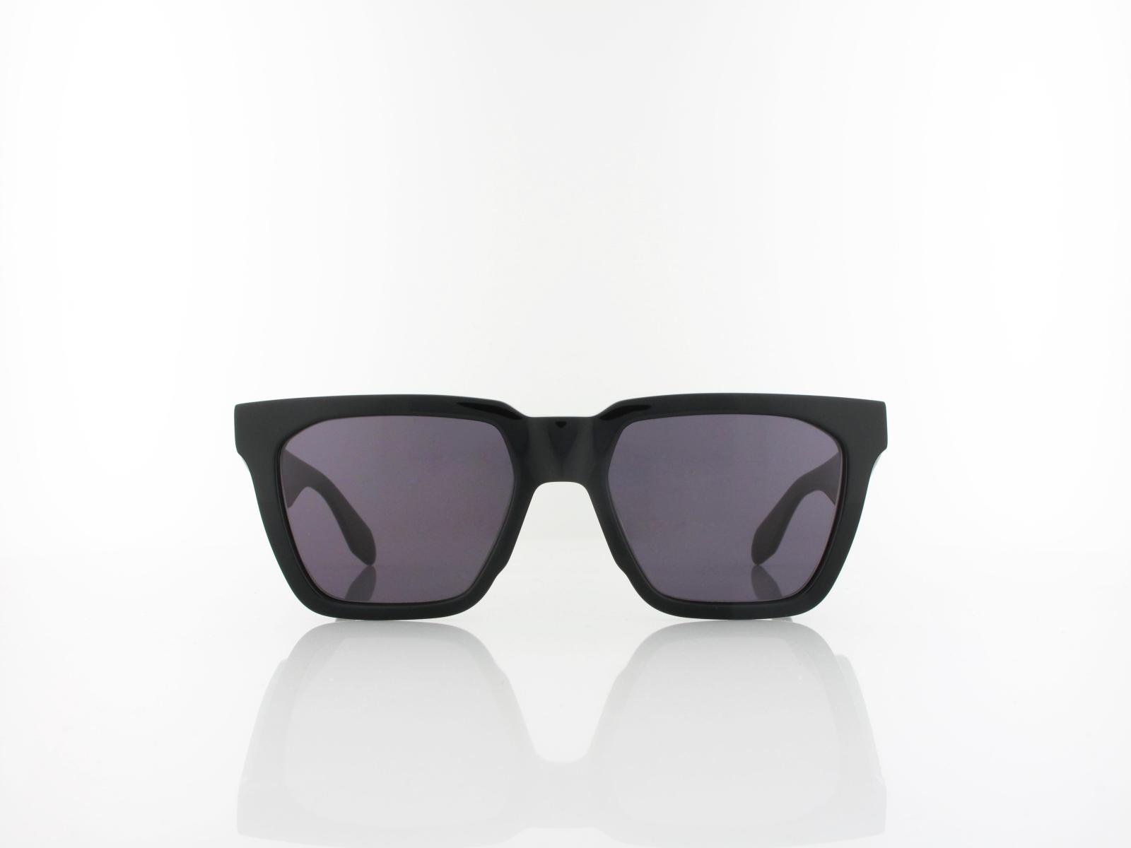 Adidas | OR0110 01A 51 | shiny black / smoke