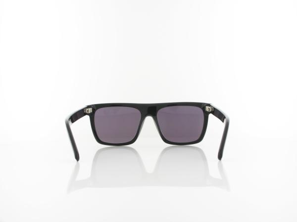 Adidas Originals | OR0140 01A 55 | shiny black / smoke