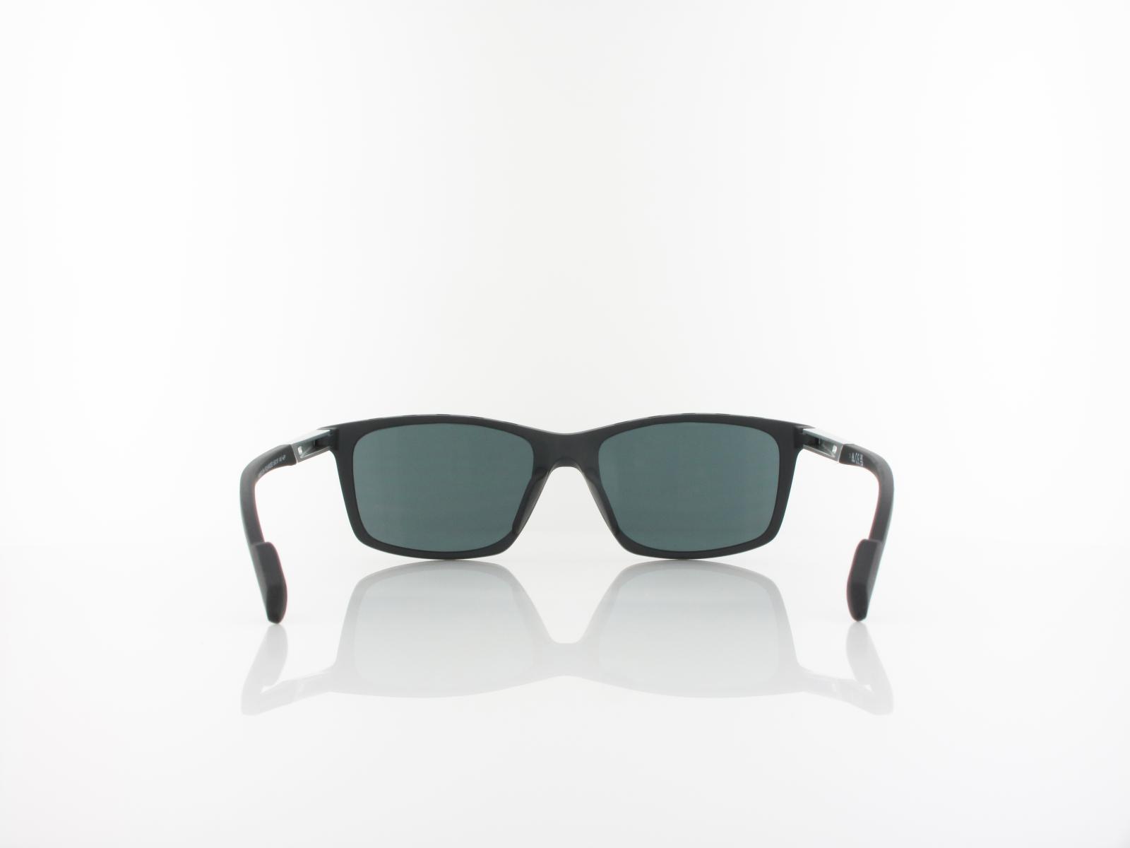 Adidas | SP0052 02A 56 | antique black / polar smoke