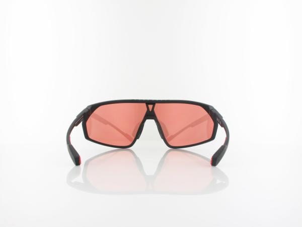Adidas | SP0074 02E 0 | matte black / brown