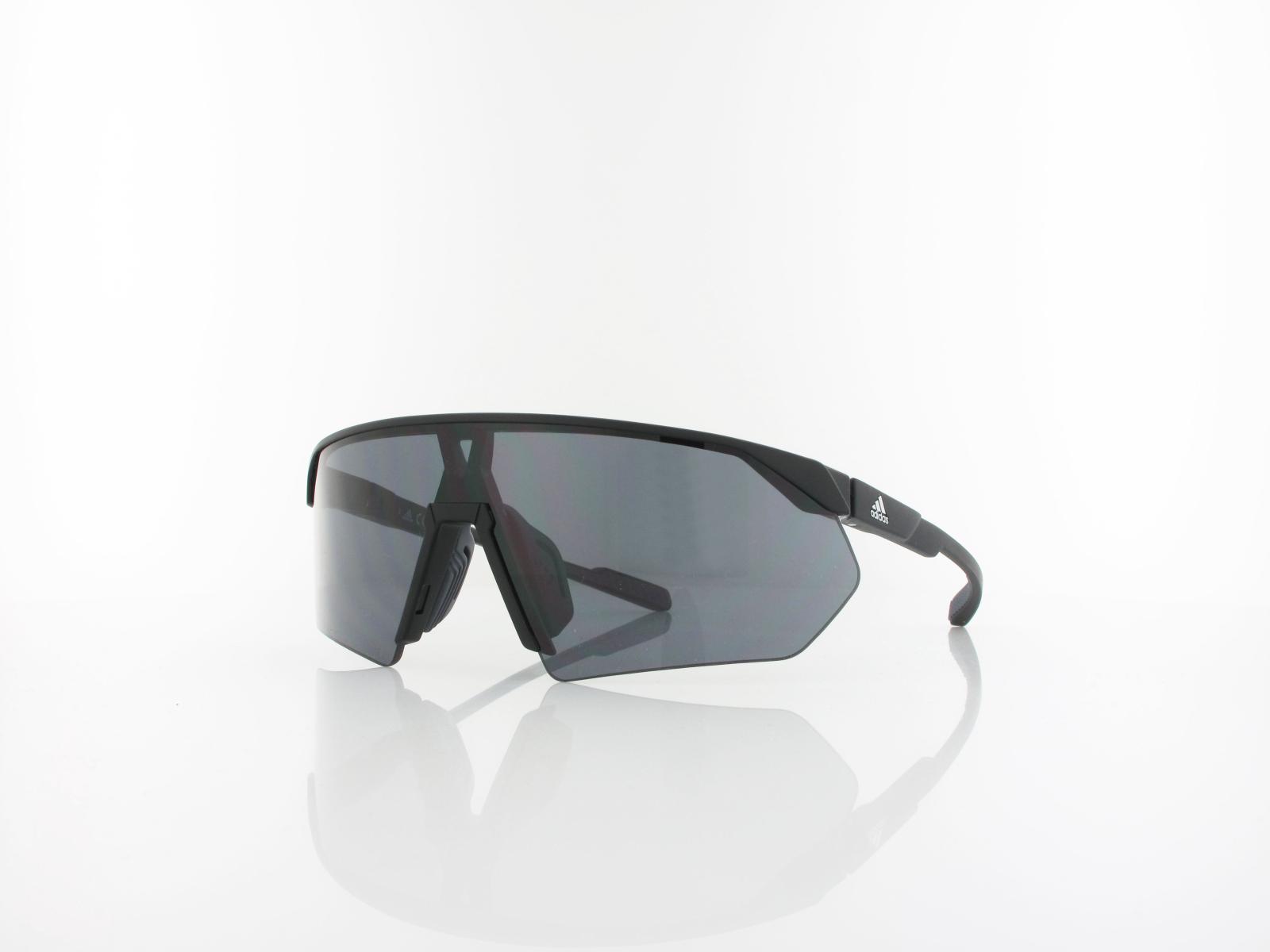 Adidas | SP0076 02A 0 | matte black / smoke