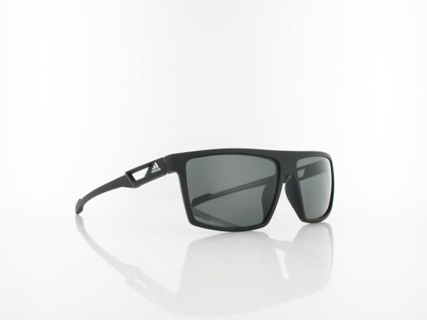 Adidas | SP0083 02A 59 | matte black / smoke