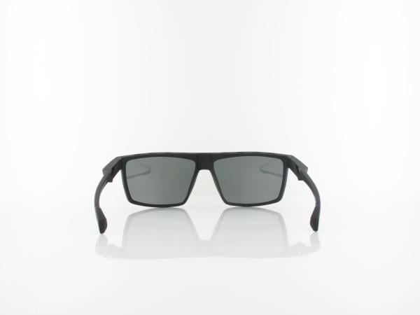 Adidas | SP0083 02A 59 | matte black / smoke