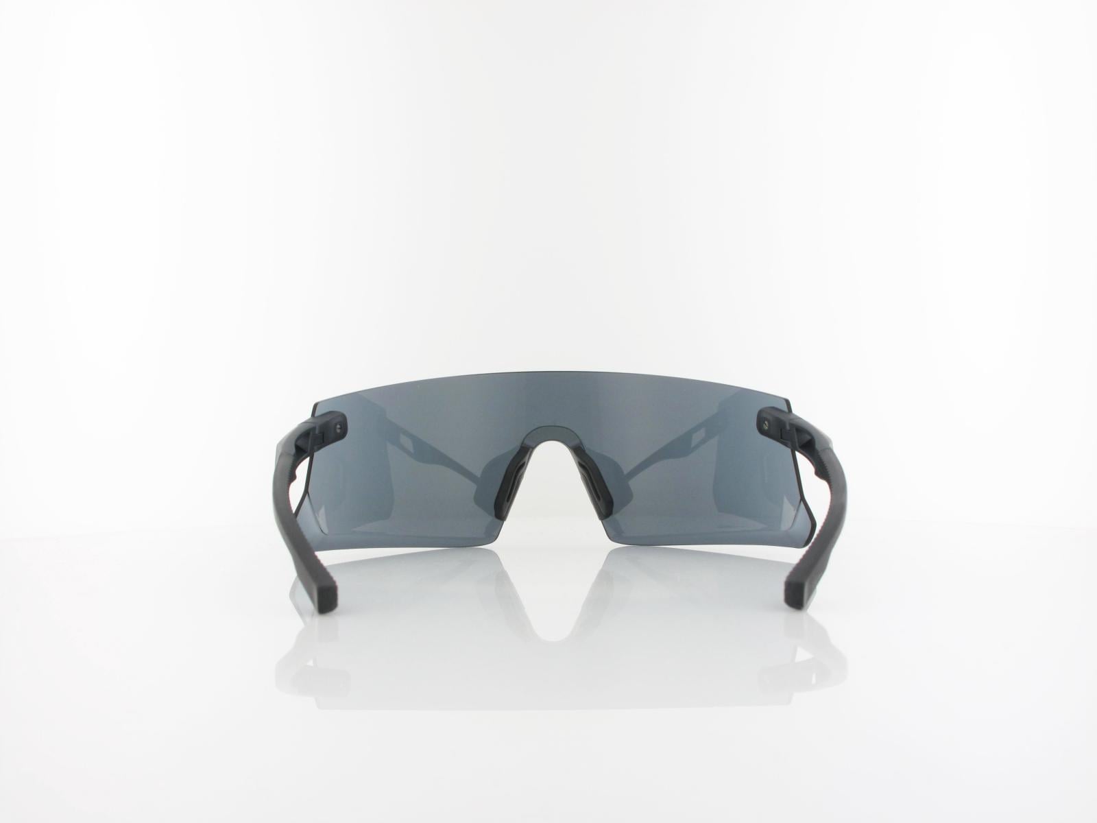 Adidas Sport | SP0090 02A 148 | matte black / smoke