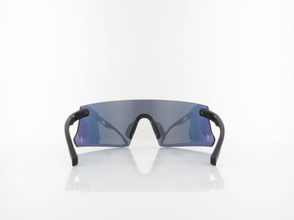 Adidas | SP0090 02Z 0 | matte black / mirror violet
