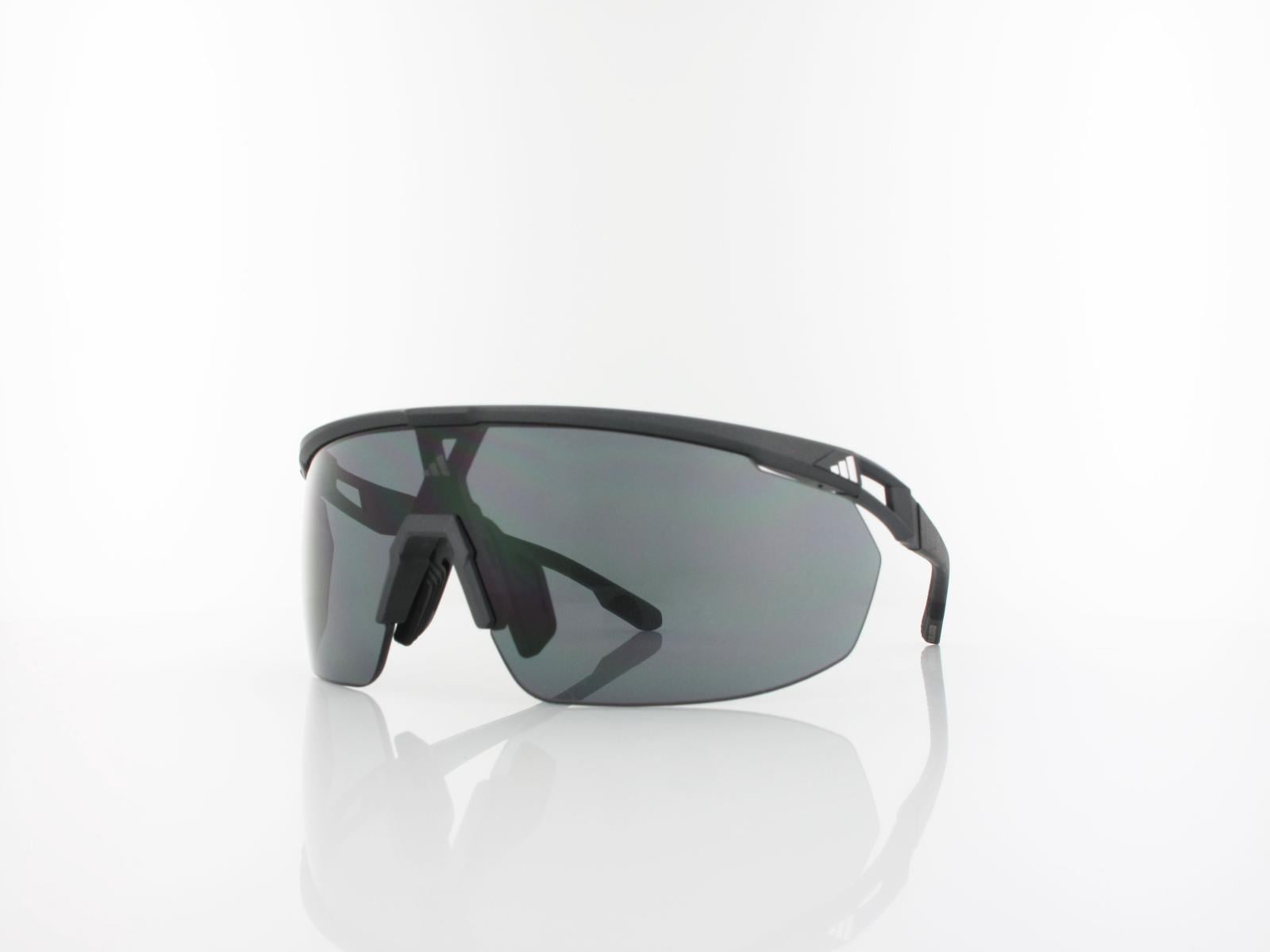 Adidas | SP0094 02A 0 | matte black / smoke