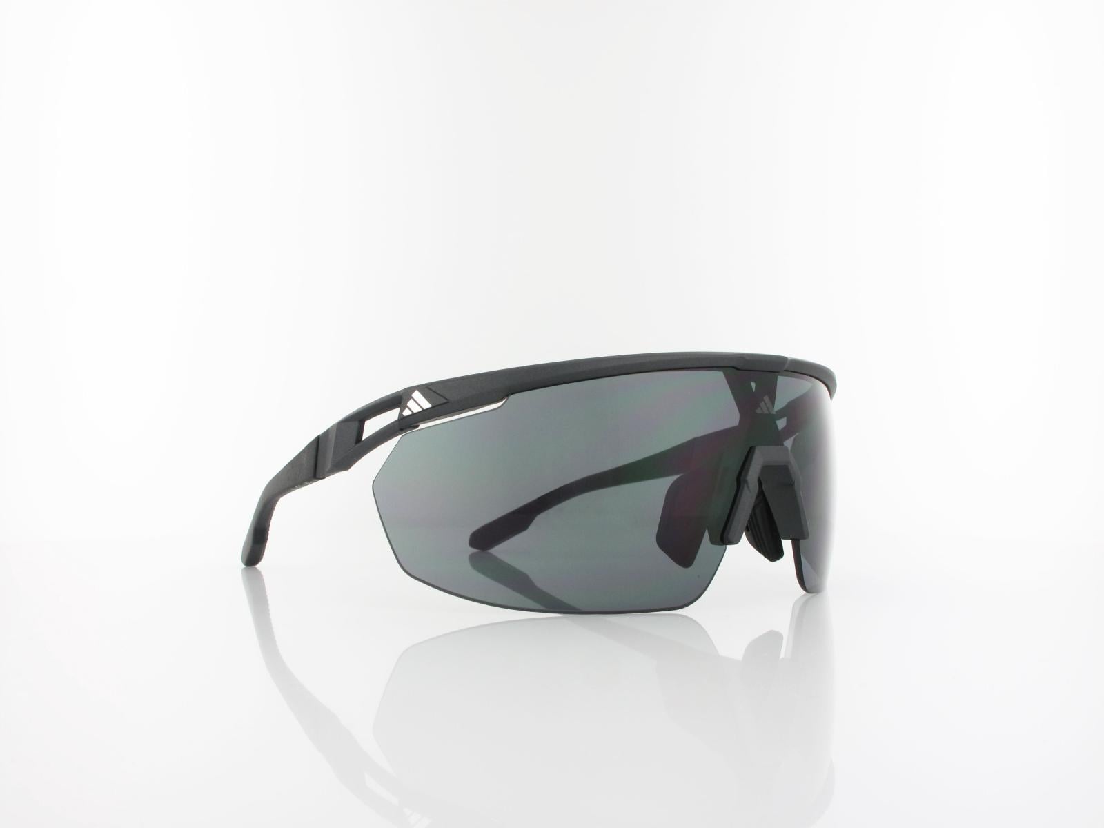 Adidas | SP0094 02A 0 | matte black / smoke