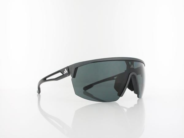 Adidas Sport | SP0099 02A 140 | matte black / smoke