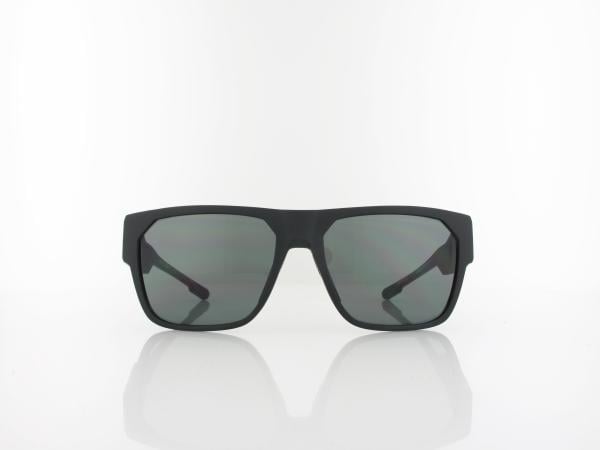 Adidas Sport | SP0102 02N 57 | matte black / green