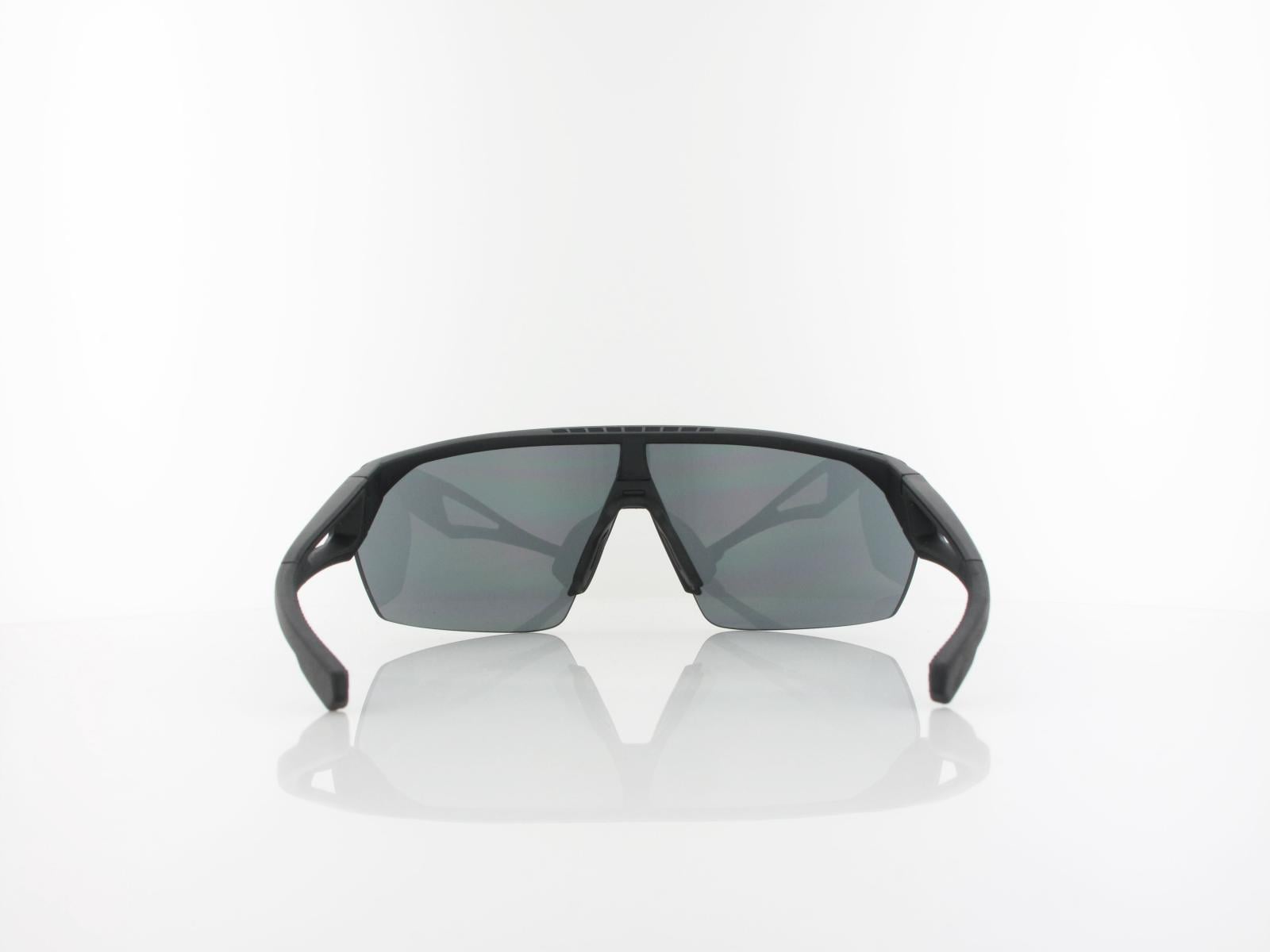 Adidas Sport | SP0103 02A 144 | matte black / smoke