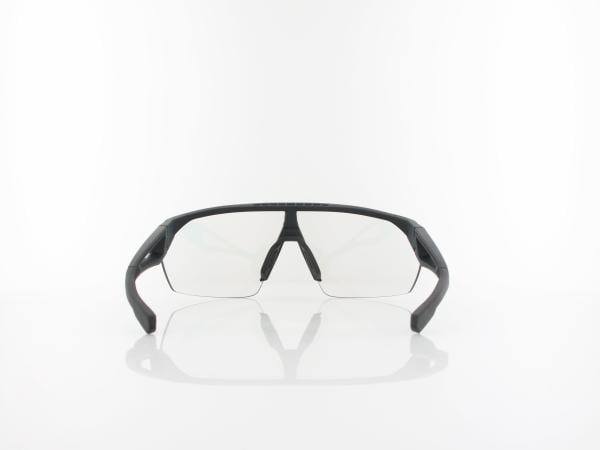 Adidas Sport | SP0103 02L 144 | matte black / roviex mirror