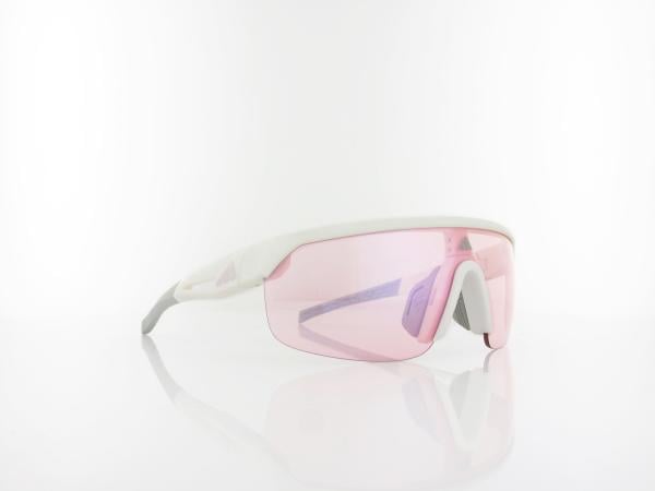 Adidas Sport | SP0109 21Z 135 | white / mirror violet