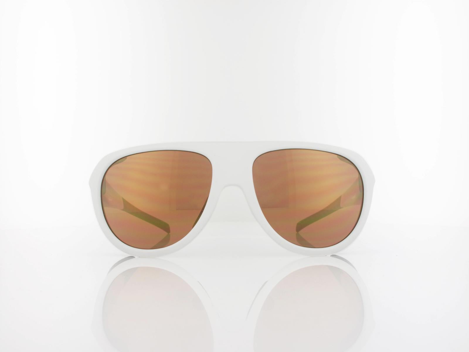Adidas Sport | SP0110 21G 60 | white / brown mirror