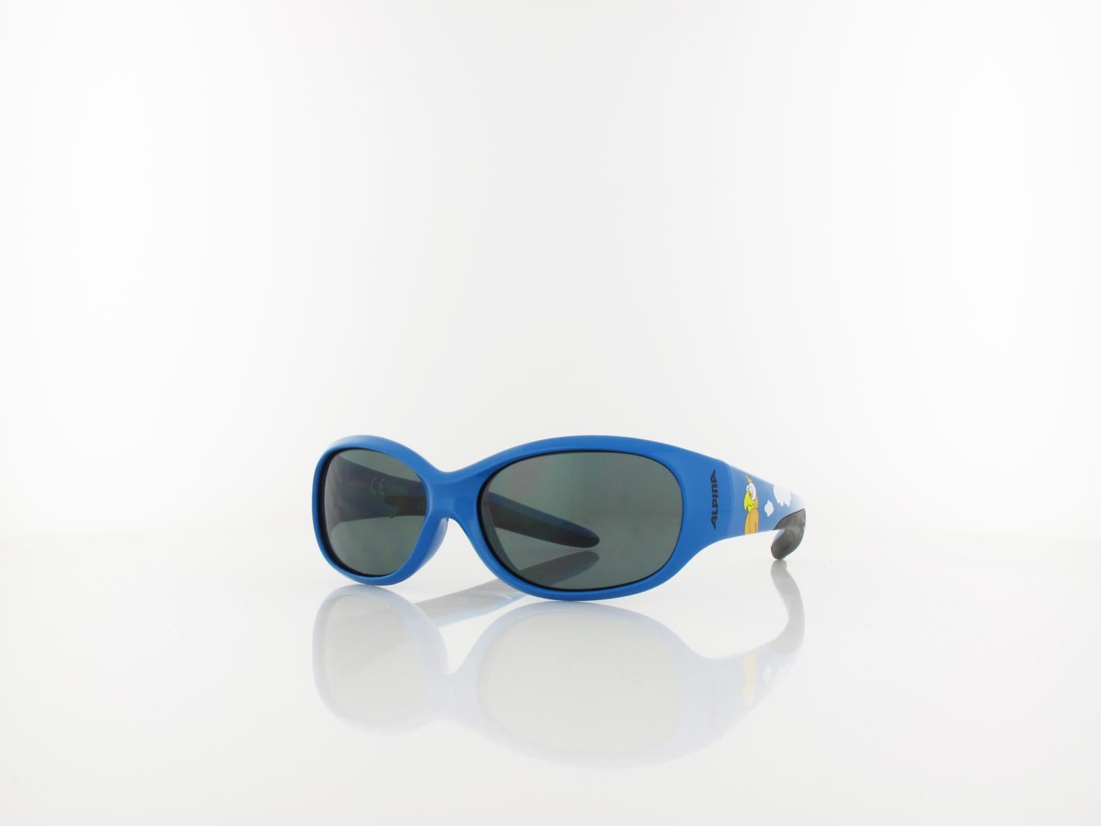 ALPINA | Flexxy Kids A8466 483 47 | blue pirate gloss / C black
