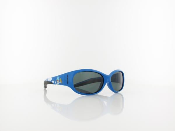 ALPINA | Flexxy Kids A8466 483 47 | blue pirate gloss / C black