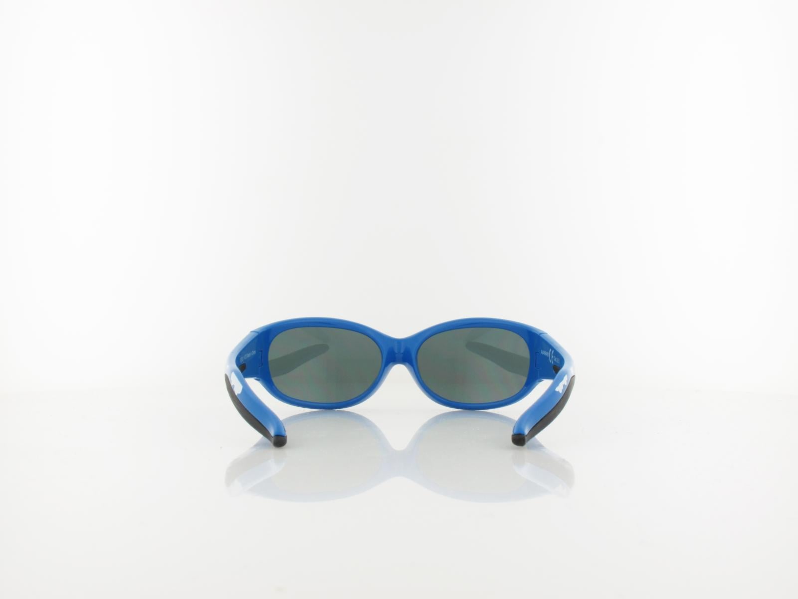 ALPINA | Flexxy Kids A8466 483 47 | blue pirate gloss / C black