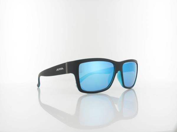 ALPINA | Kacey A8523 333 56 | black matt blue / CM blue
