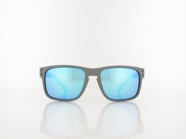 ALPINA | Kosmic A8570 321 56 | moongrey matt / rose mirror blue