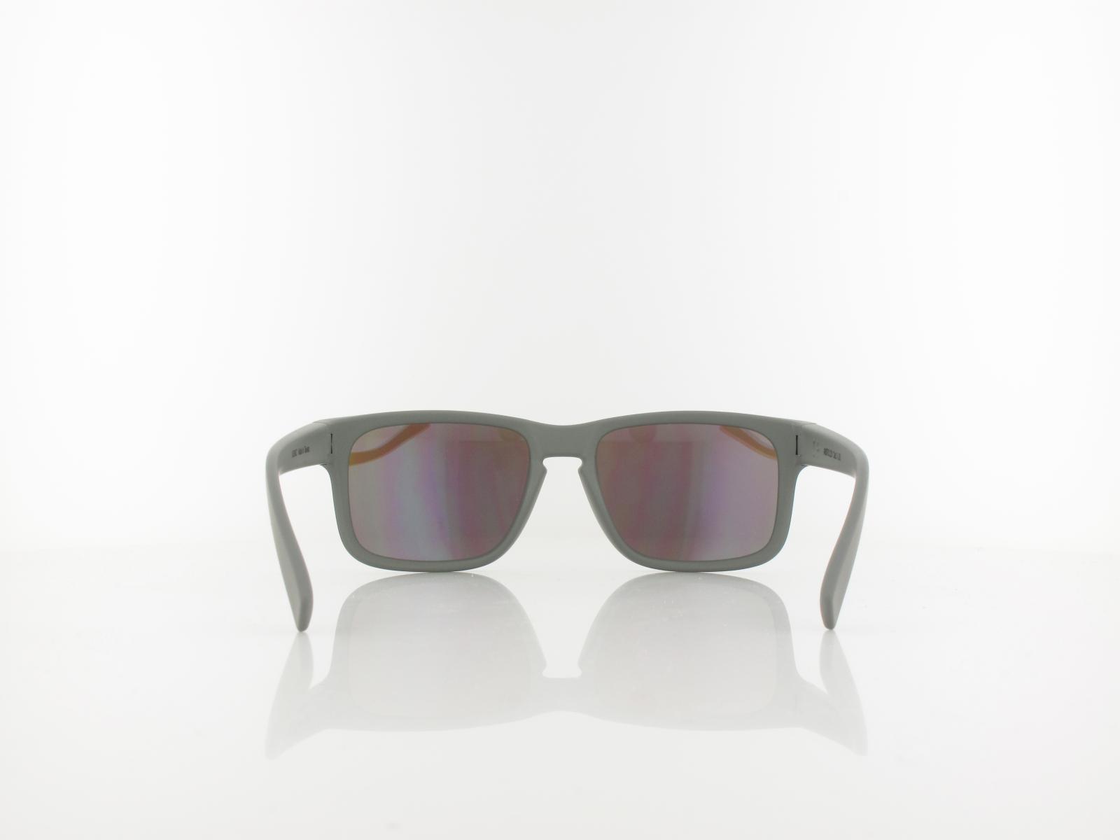 ALPINA | Kosmic A8570 321 56 | moongrey matt / rose mirror blue