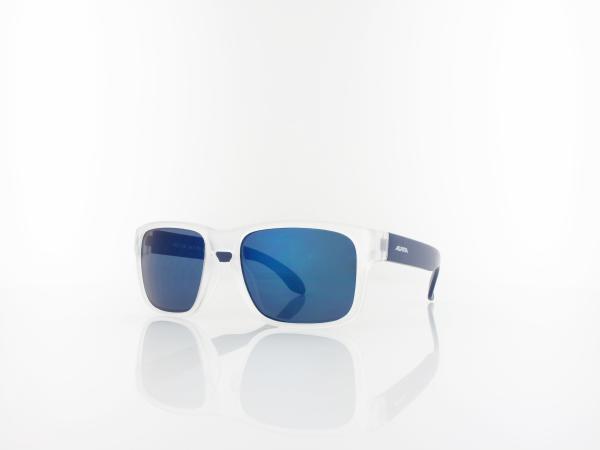 ALPINA | Mitzo A8572 382 59 | blue-transparent / CM blue