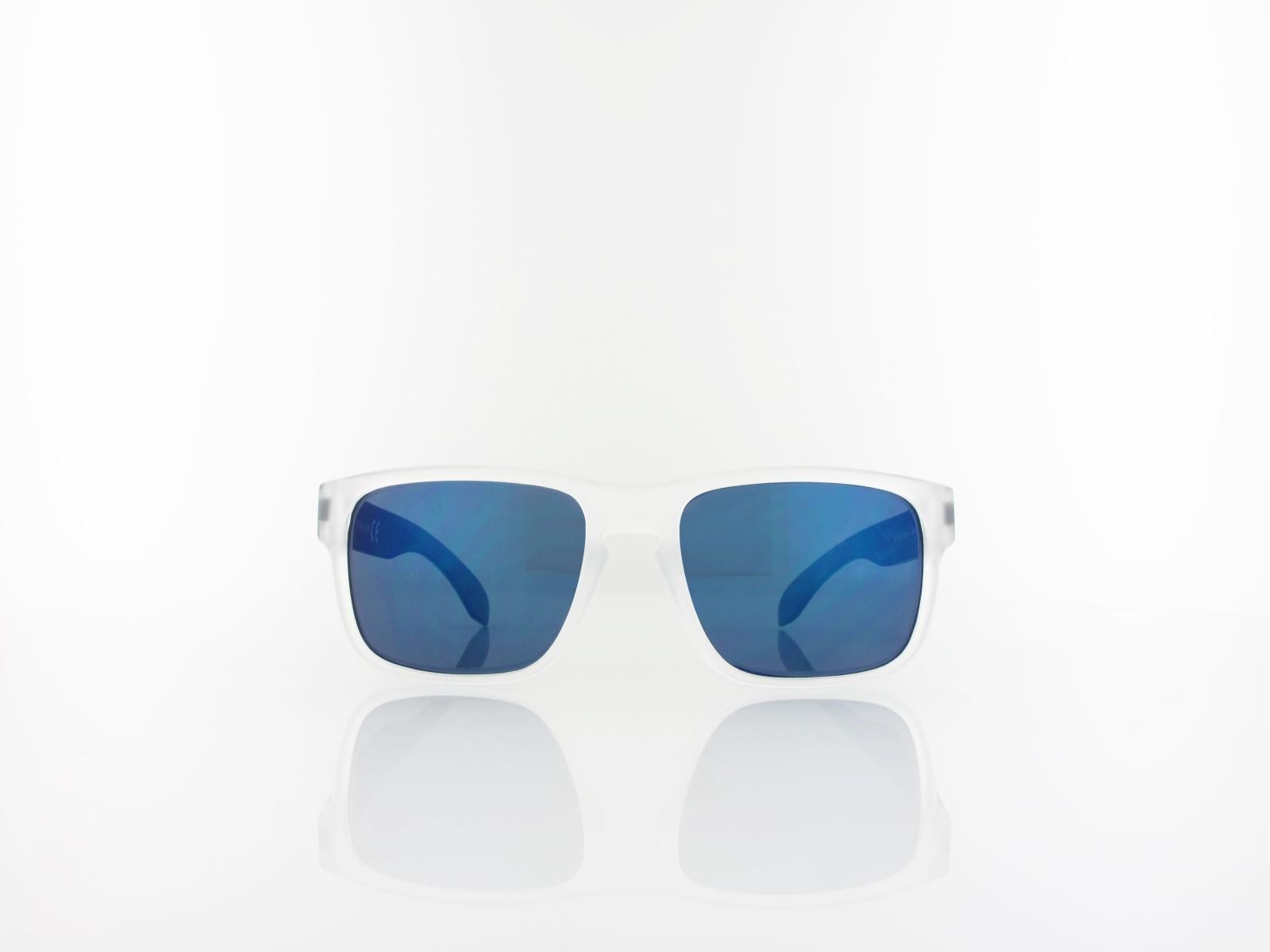 ALPINA | Mitzo A8572 382 59 | blue-transparent / CM blue