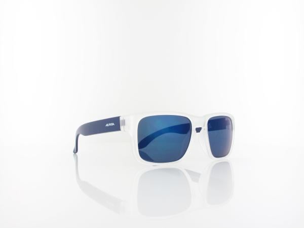 ALPINA | Mitzo A8572 382 59 | blue-transparent / CM blue