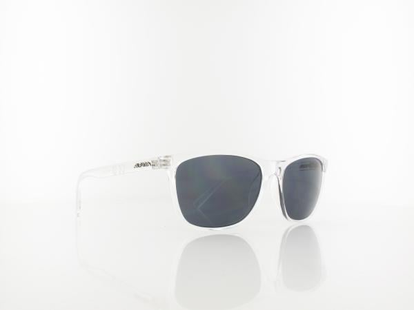ALPINA | Jaida A8619 401 55 | transparent gloss / black