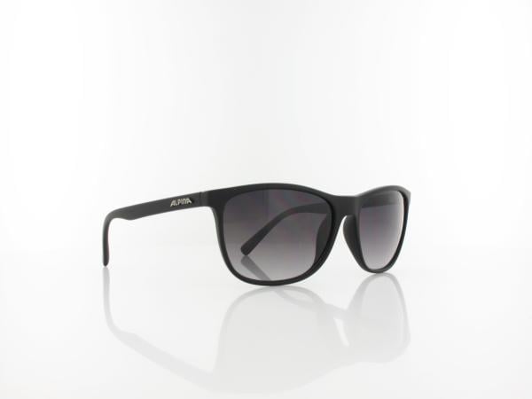 ALPINA | Jaida A8619 431 55 | black matt / C black gradient