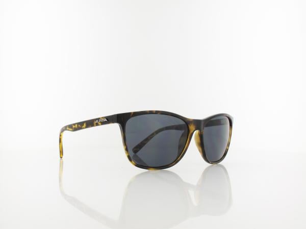 ALPINA | Jaida A8619 491 55 | havana gloss / black